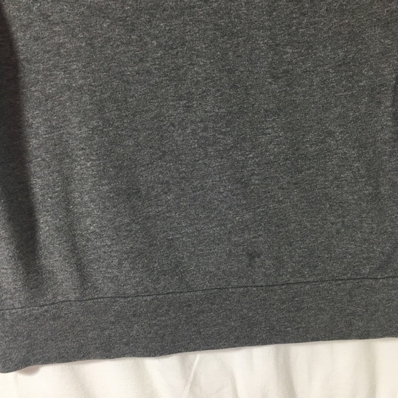 Sweatshirt BONGO LOVE Sequin Size Med - Picture 12 of 13